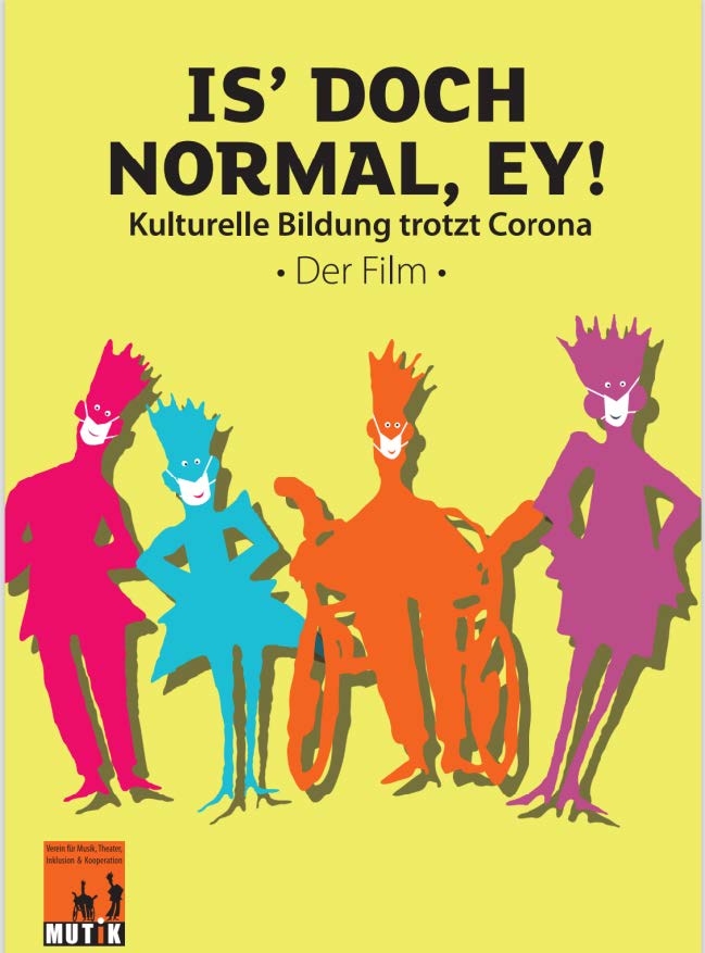 Iss doch normal Ey!