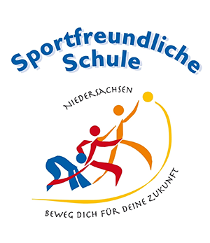 LOGO Sportfreundliche Schule